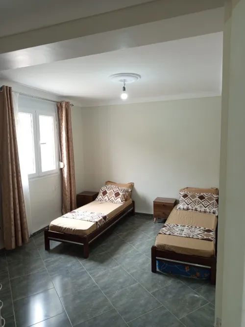 Location vacances Appartement F3 Béjaïa Bejaia