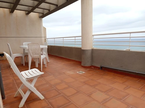Location vacances Appartement F3 Béjaïa Bejaia