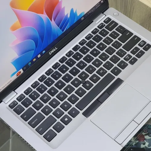 DELL LATITUDE 5410