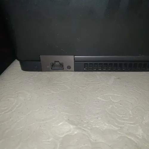 Dell latitud 5580