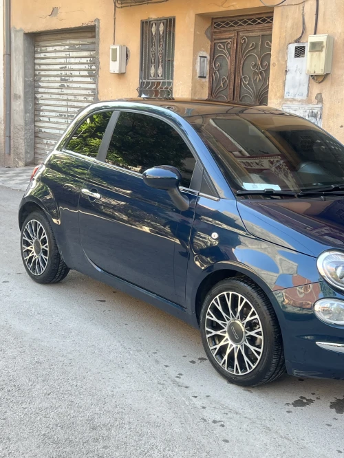 Fiat 500 2024 Dolcevita plus 