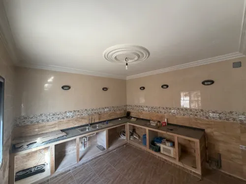 Vente Immeuble Oran Bir el djir