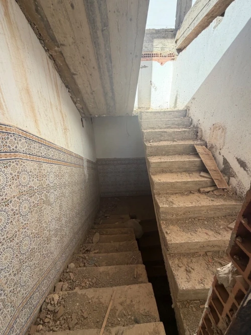 Vente Immeuble Oran Bir el djir