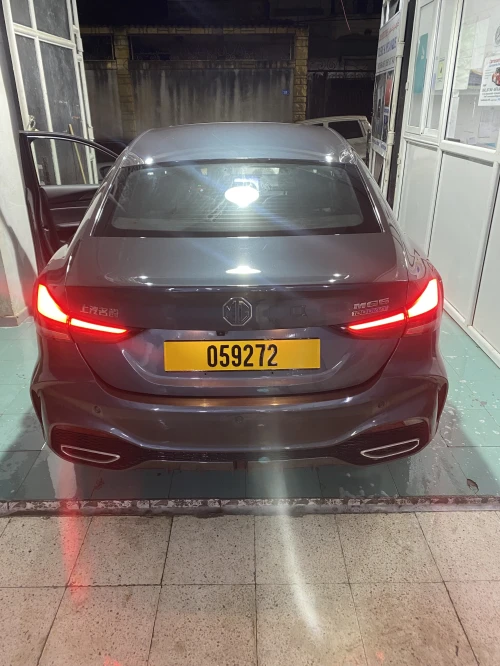 BYD Amg 5 2025 5