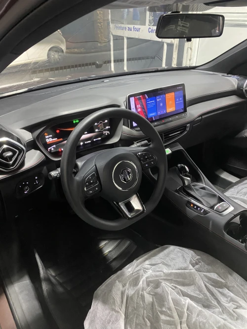 BYD Amg 5 2025 5