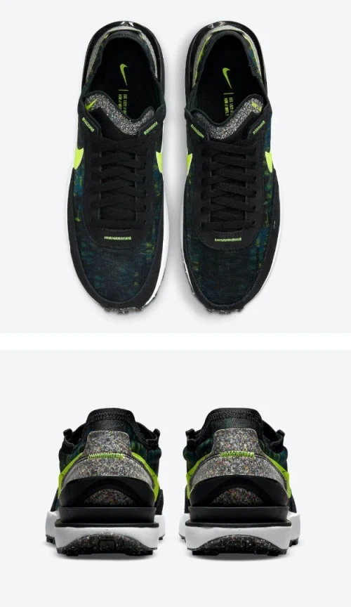 Basquette Nike waffle 2 original
