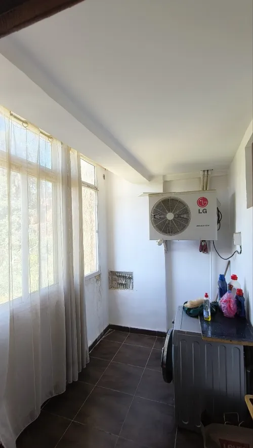 Location Appartement F3 Alger Saoula
