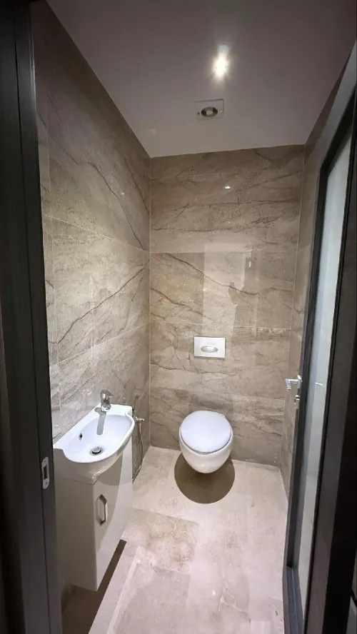 Vente Appartement F5 Alger Bir mourad rais