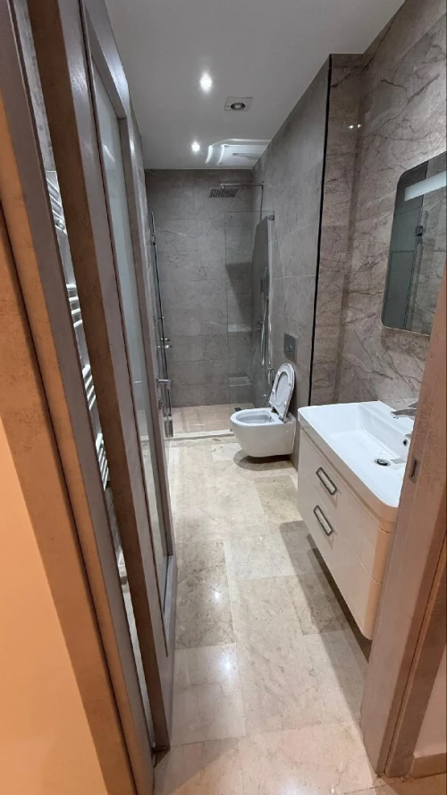 Vente Appartement F4 Alger Bir mourad rais