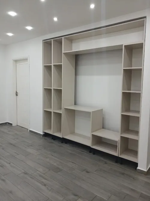 Vente Appartement F5 Alger El achour
