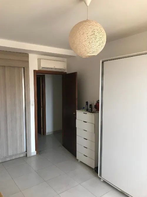 Location Appartement F3 Alger Saoula