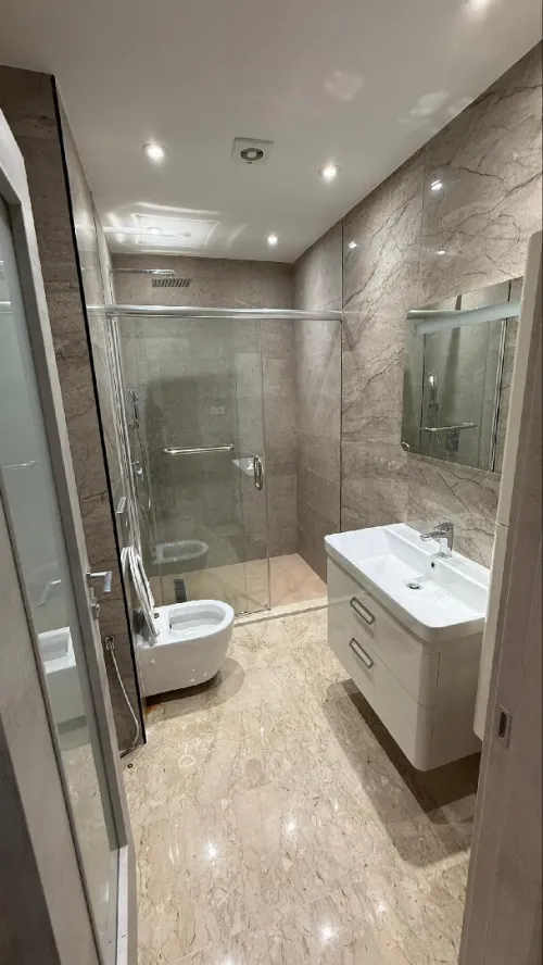 Vente Appartement F4 Alger Bir mourad rais