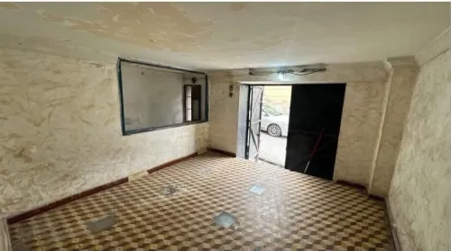 Vente Local Alger Belouizdad