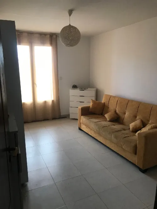 Location Appartement F3 Alger Saoula
