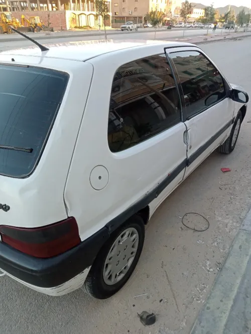 Citroen Saxo 1998 Saxo
