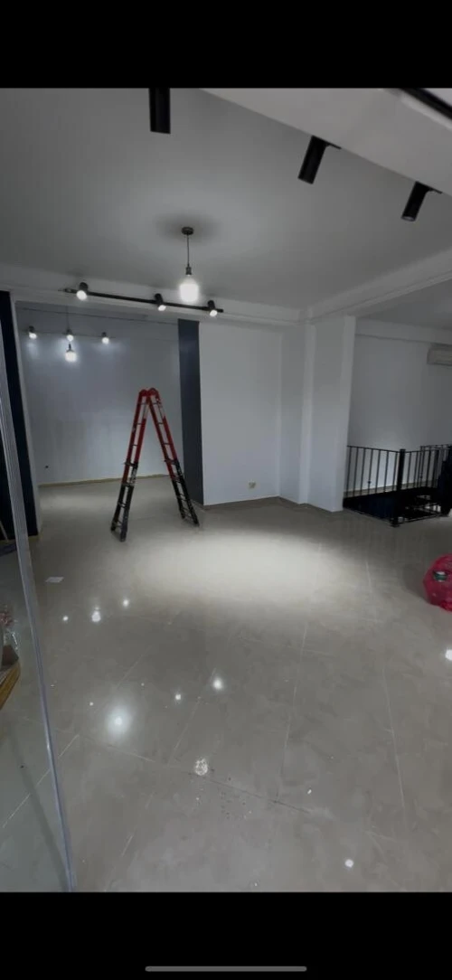 Location Local Alger Birkhadem