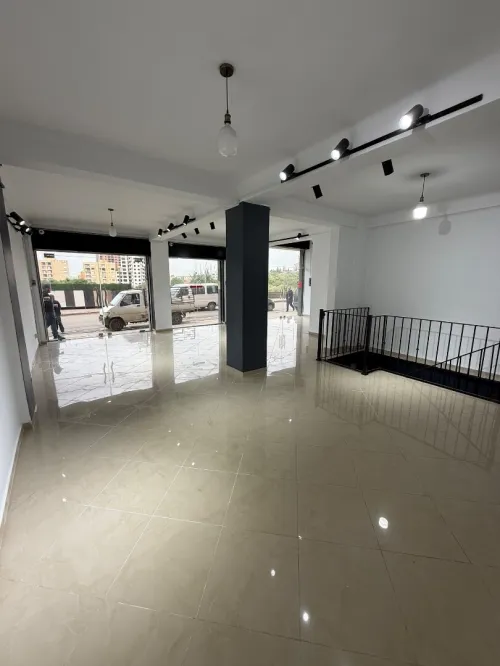 Location Local Alger Birkhadem