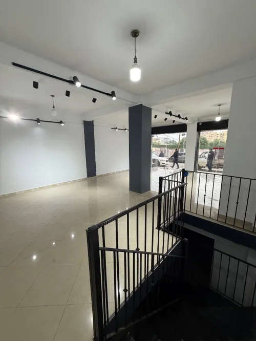 Location Local Alger Birkhadem