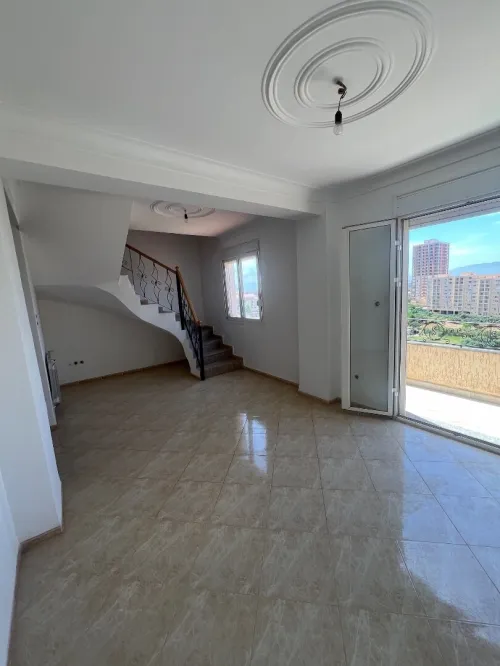 Vente Appartement Duplex F6 Alger Birkhadem