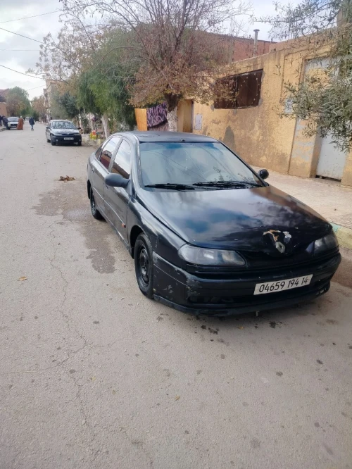 Renault Laguna 1 1994 Laguna 1