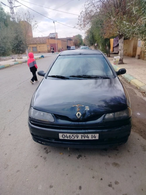 Renault Laguna 1 1994 Laguna 1