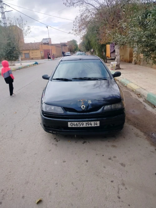 Renault Laguna 1 1994 Laguna 1