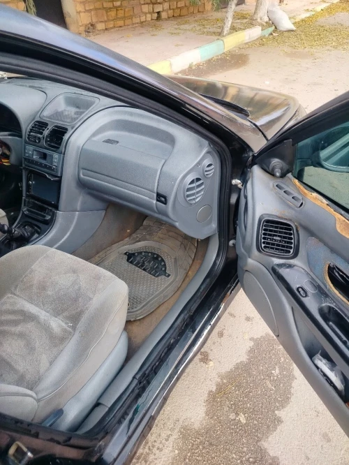 Renault Laguna 1 1994 Laguna 1