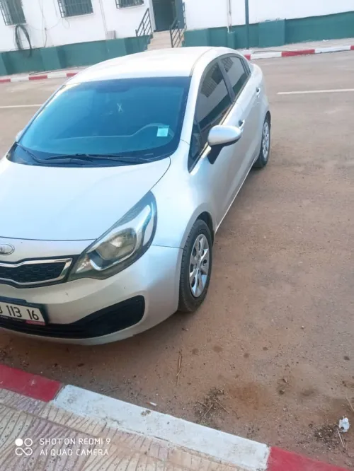 Kia Rio 5 portes 2013 Ciden