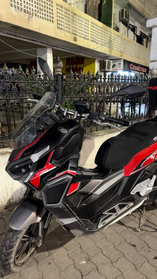 Vms XDV 2025