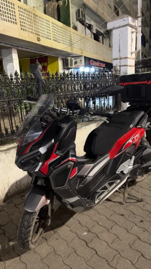 Vms XDV 2025