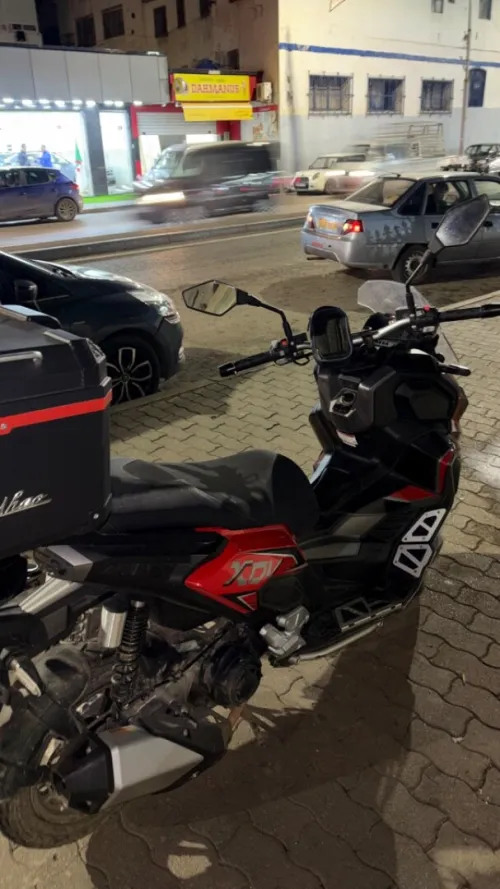 Vms XDV 2025