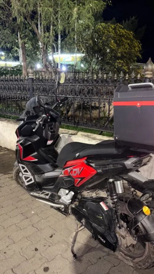 Vms XDV 2025