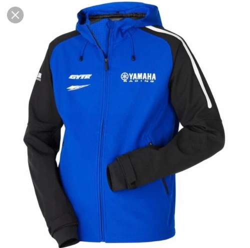 Veste Yamaha orginal 2026