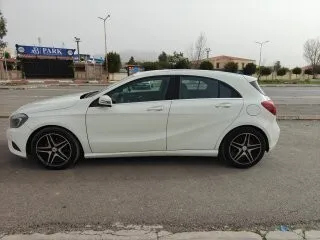 Mercedes Classe A 2016 180  Confort