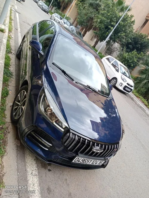 Chery Arrizo 5 2024 Comfort