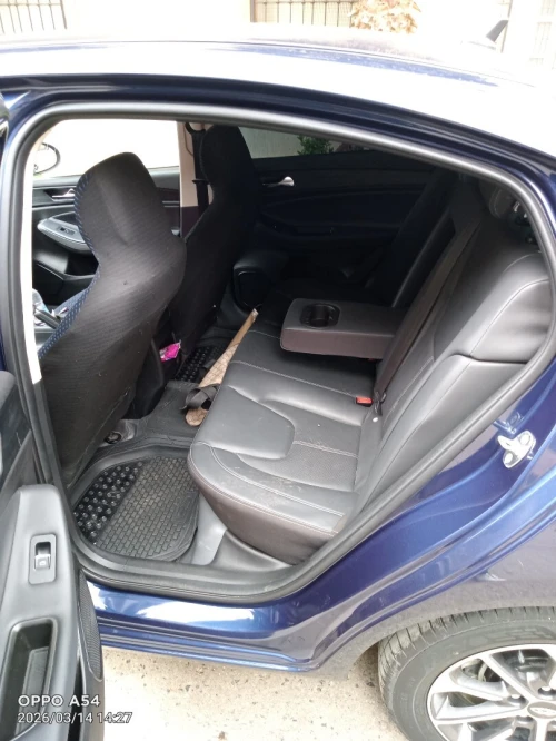Chery Arrizo 5 2024 Comfort