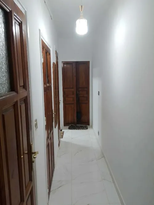 Vente Appartement F3 Alger Bab ezzouar