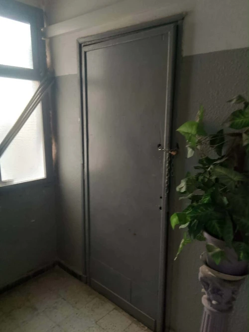 Vente Appartement F2 Alger Bab ezzouar