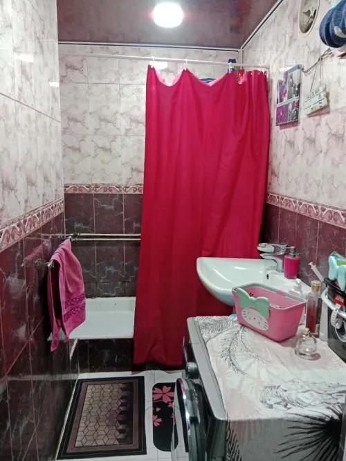 Vente Appartement F3 Alger Bab ezzouar