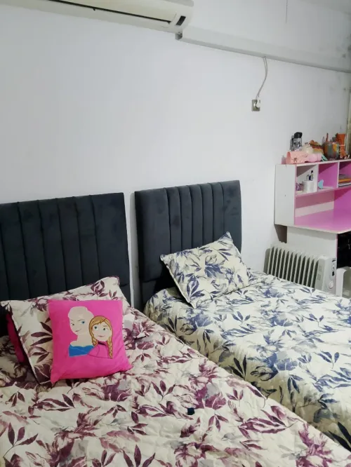 Vente Appartement F3 Alger Bab ezzouar