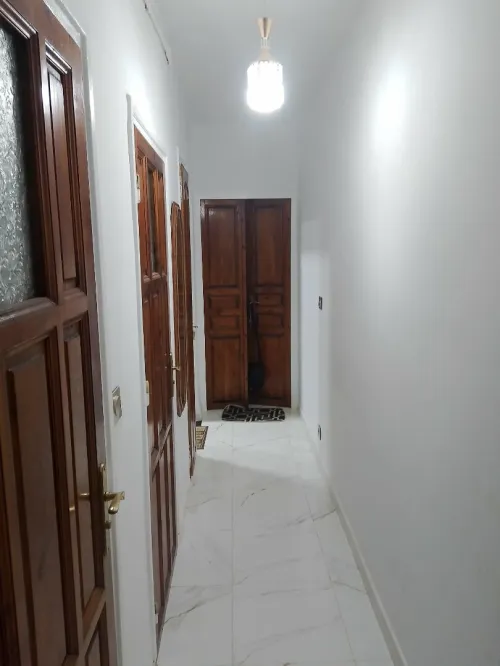 Vente Appartement F3 Alger Bab ezzouar