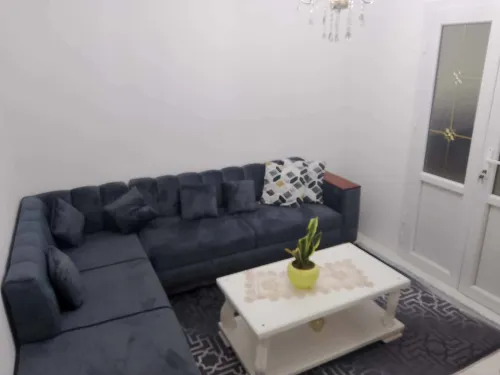 Vente Appartement F3 Alger Bab ezzouar