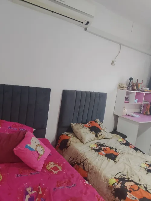 Vente Appartement F3 Alger Bab ezzouar