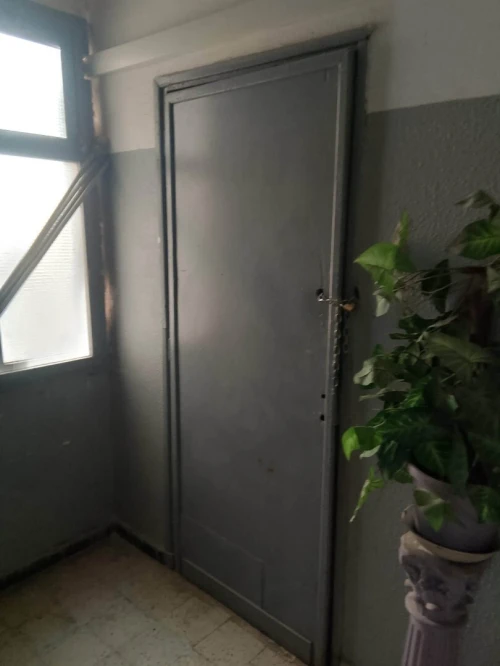 Vente Appartement F3 Alger Bab ezzouar
