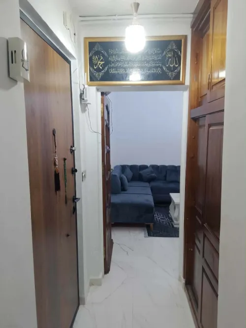Vente Appartement F2 Alger Bab ezzouar