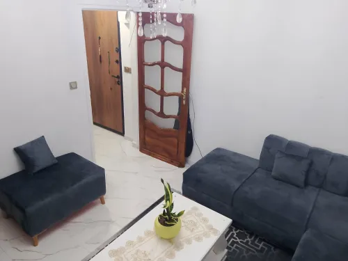 Vente Appartement F3 Alger Bab ezzouar