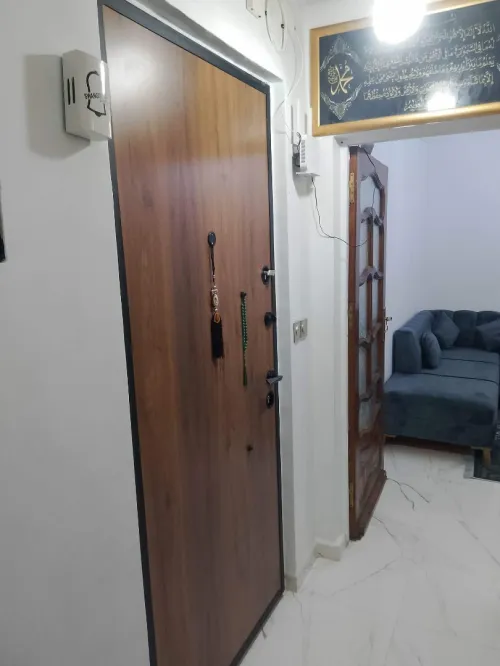 Vente Appartement F3 Alger Bab ezzouar