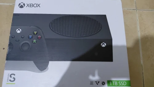 Xbox seres