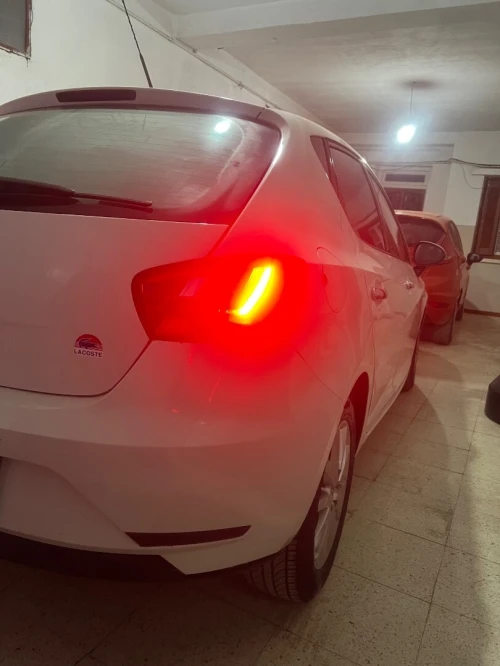 Seat Ibiza 2013 Fully +Toit ouvrant