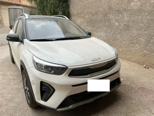 Kia KX1 2025 